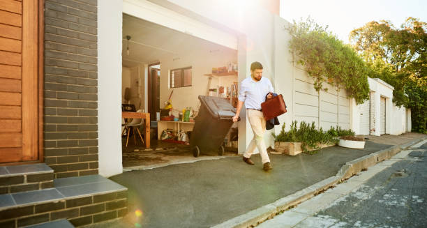 Best Garage Cleanout Services  in USA