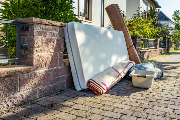 Best Attic Cleanout Services  in USA